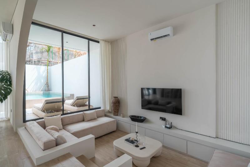Villa Kiyomi - Brand-New 2BR Designer Umalas Villa - image 5