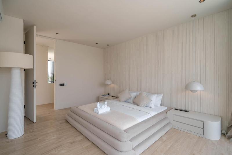 Villa Kiyomi - Brand-New 2BR Designer Umalas Villa - image 6