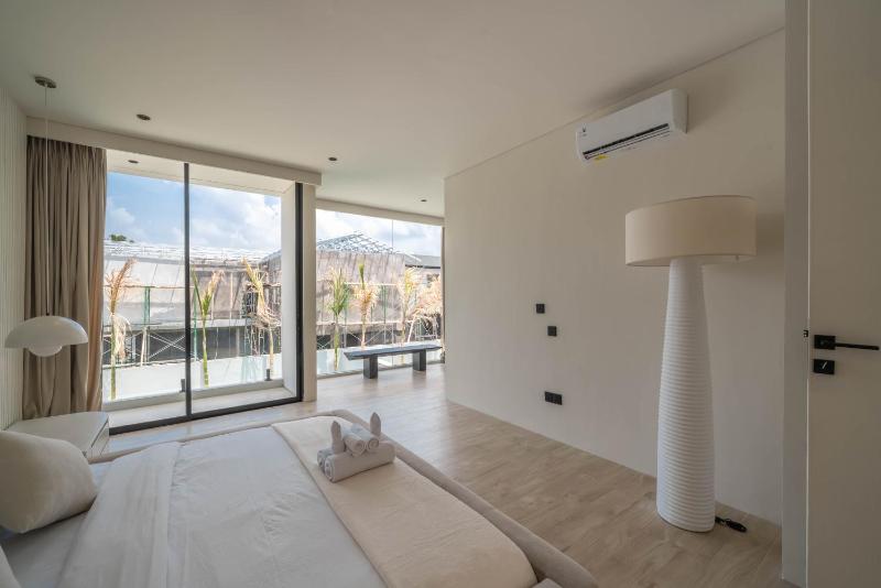 Villa Kiyomi - Brand-New 2BR Designer Umalas Villa - image 26