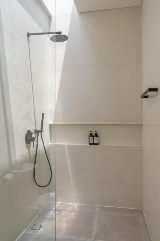 Villa Kiyomi - Brand-New 2BR Designer Umalas Villa - image 19