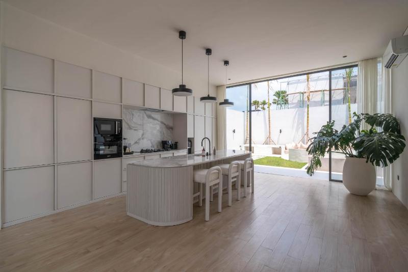 Villa Kiyomi - Brand-New 2BR Designer Umalas Villa - image 14