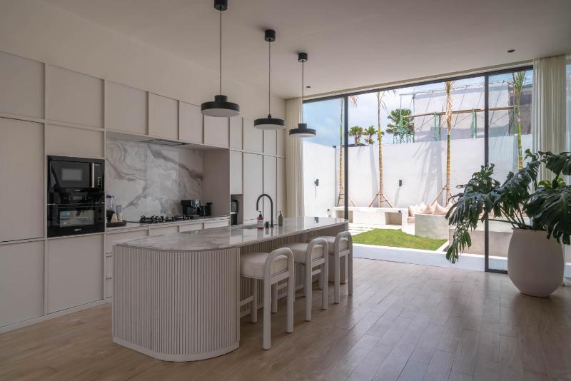 Villa Kiyomi - Brand-New 2BR Designer Umalas Villa - image 20