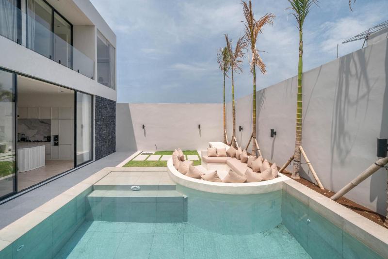 Villa Kiyomi - Brand-New 2BR Designer Umalas Villa - image 16