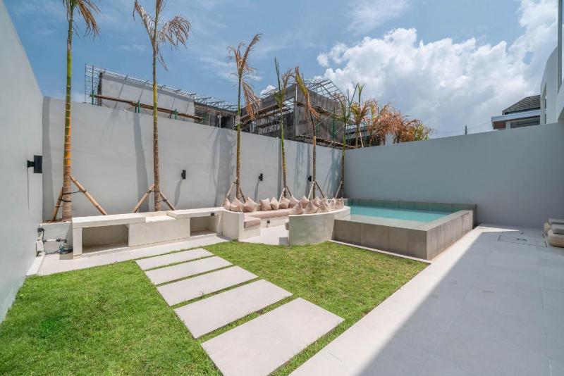 Villa Kiyomi - Brand-New 2BR Designer Umalas Villa - image 17
