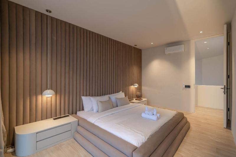 Villa Kiyomi - Brand-New 2BR Designer Umalas Villa - image 3