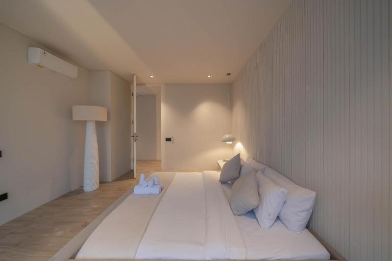 Villa Kiyomi - Brand-New 2BR Designer Umalas Villa - image 43