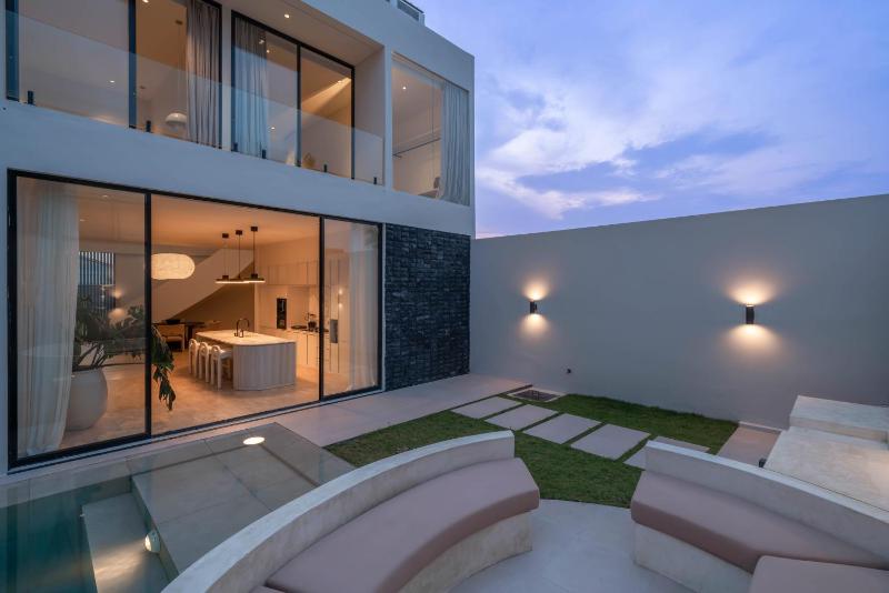 Villa Kiyomi - Brand-New 2BR Designer Umalas Villa - image 28