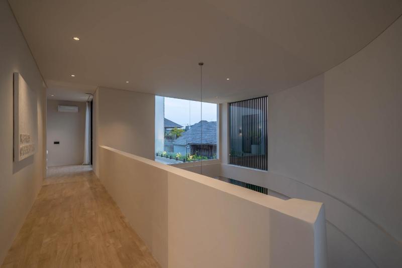 Villa Kiyomi - Brand-New 2BR Designer Umalas Villa - image 39