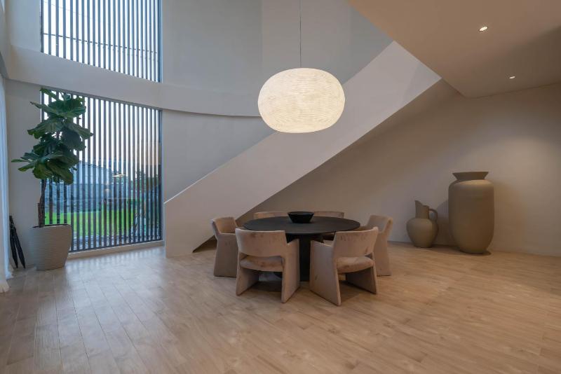 Villa Kiyomi - Brand-New 2BR Designer Umalas Villa - image 11