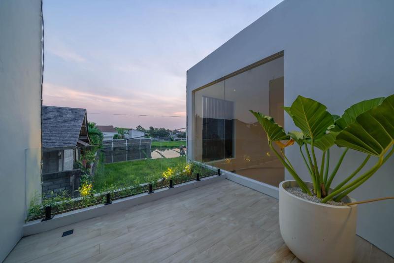 Villa Kiyomi - Brand-New 2BR Designer Umalas Villa - image 47