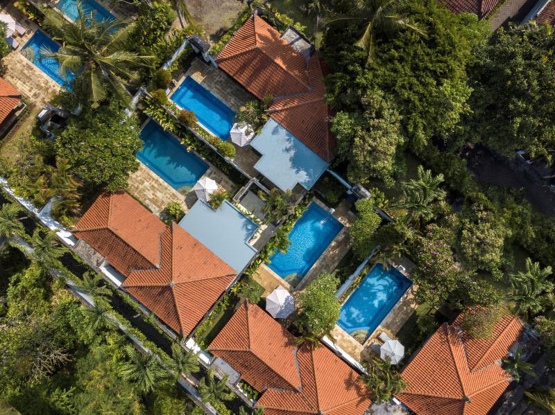 The Club Villas Seminyak - image 12