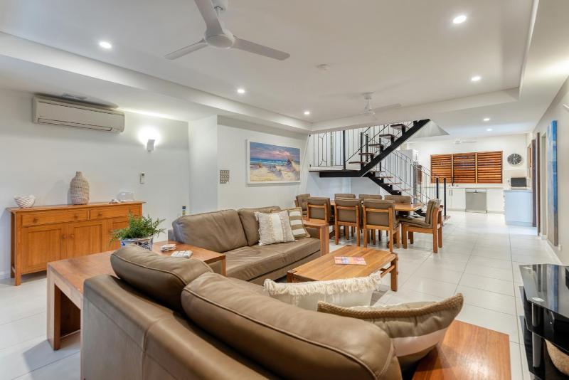 Villa 3 @ Chez Willow 2 mins to Four Mile Beach - image 17