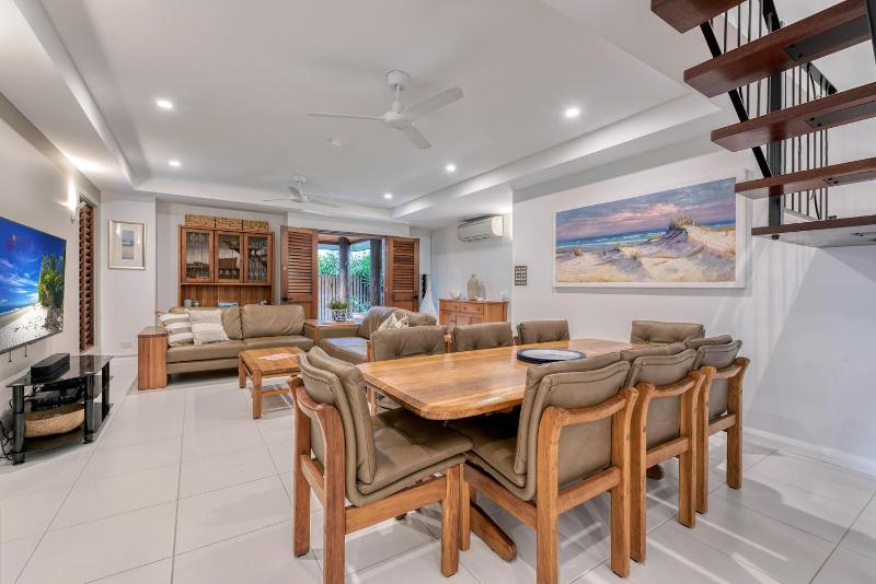 Villa 3 @ Chez Willow 2 mins to Four Mile Beach - image 30