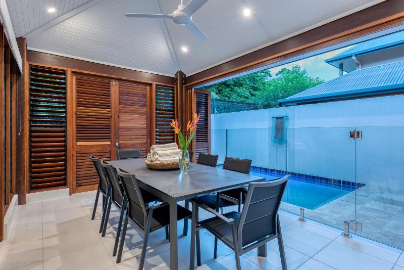 Villa 3 @ Chez Willow 2 mins to Four Mile Beach - image 28
