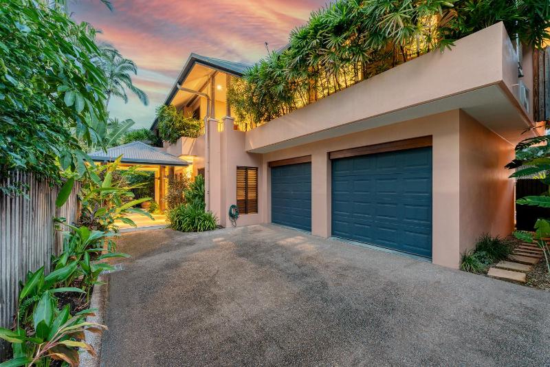 Villa 3 @ Chez Willow 2 mins to Four Mile Beach - image 9