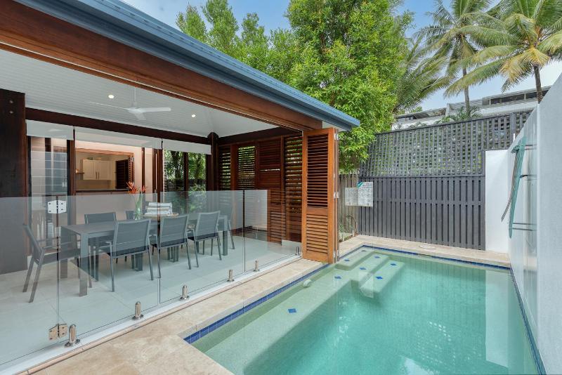 Villa 3 @ Chez Willow 2 mins to Four Mile Beach - image 22