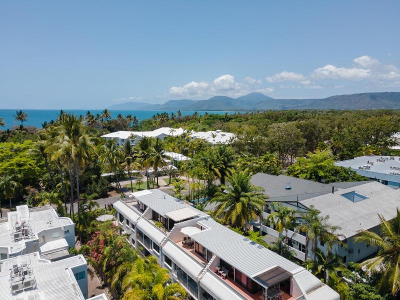 Unit 15 @ Tropical Reef: 2 mins to Four Mile Beach - image 10