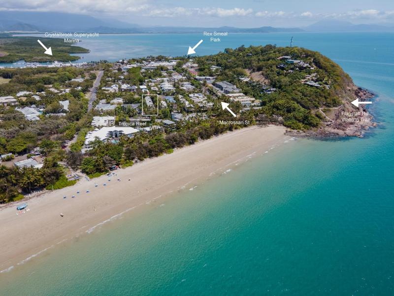 Unit 15 @ Tropical Reef: 2 mins to Four Mile Beach - image 26