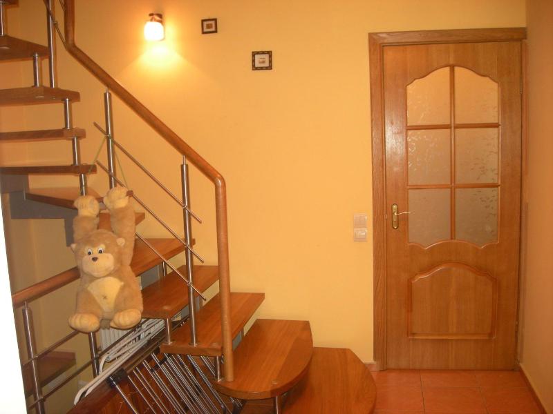 Three-Bedroom Apartment image 2