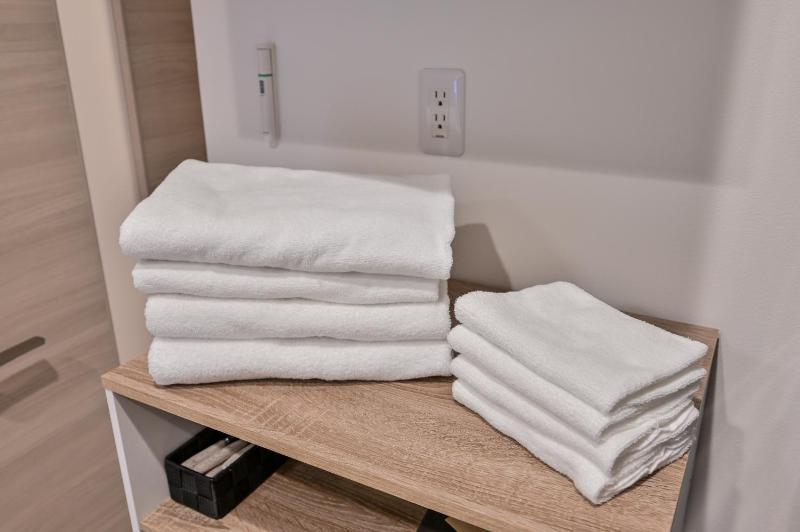 MP Hotel Hakata - image 14