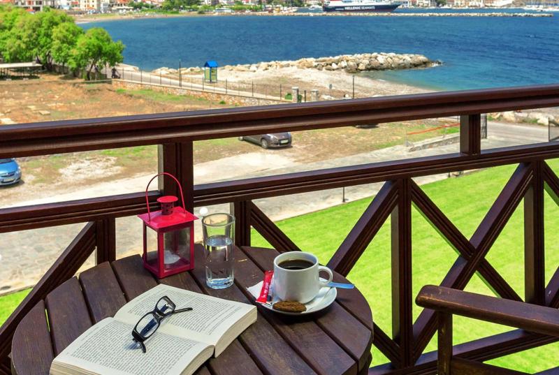 Aeolos Hotel - image 38
