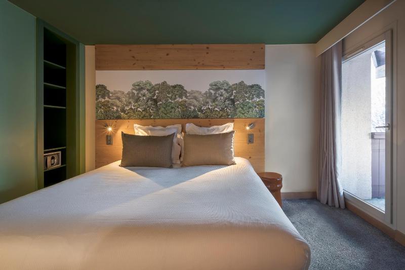 Classic Double Room image 1