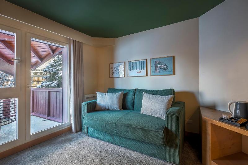 Prestige Double Room Mont-Blanc view image 4