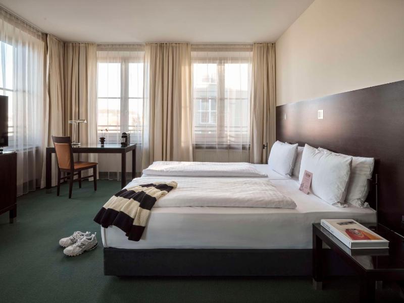 Superior Plus Double Room image 1