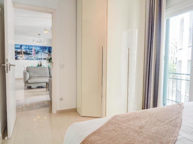 Aolani Apartment by Hello Homes Sitges - image 10
