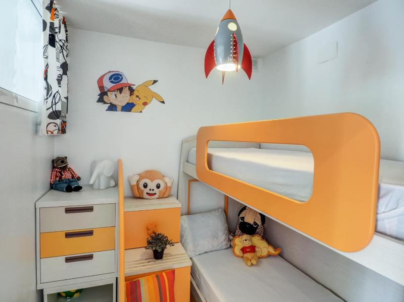 Aolani Apartment by Hello Homes Sitges - image 14