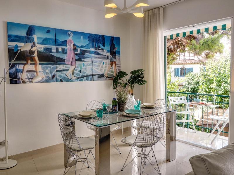 Aolani Apartment by Hello Homes Sitges - image 16