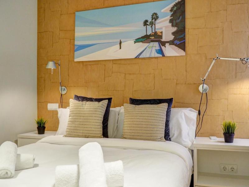 Paradise Apartment by Hello Homes Sitges - image 10
