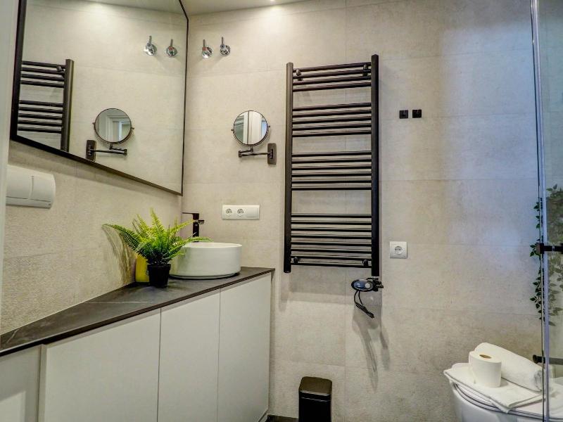 Paradise Apartment by Hello Homes Sitges - image 9