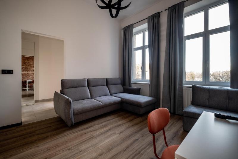 RentPlanet - Apartamenty Krasińskiego - image 8