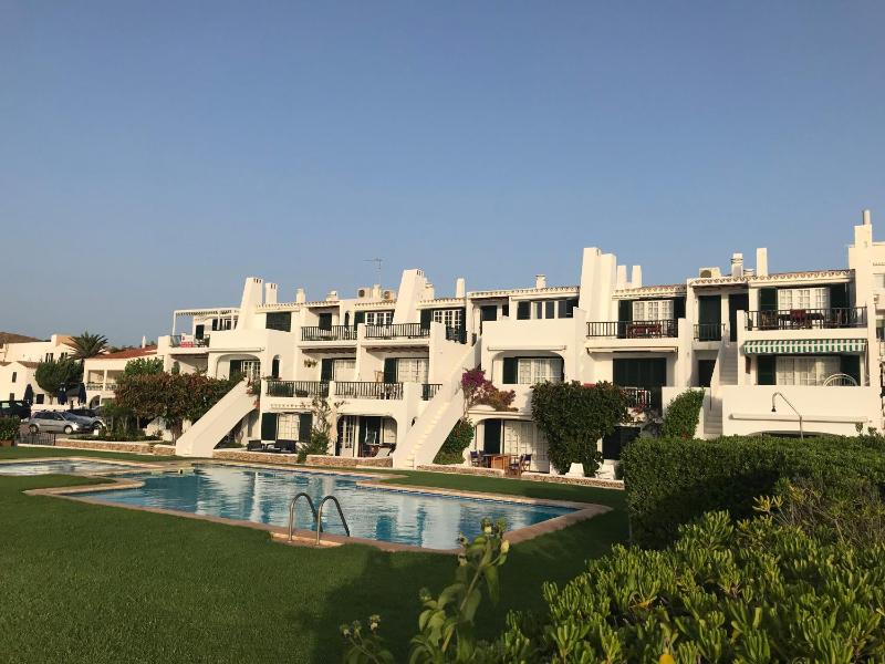 Two-Bedroom Apartment image 1