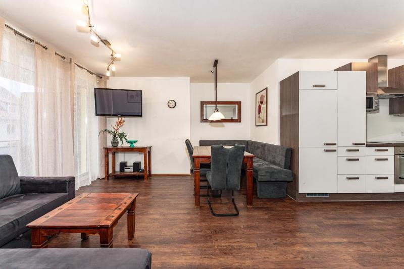 Two-Bedroom Apartment image 4