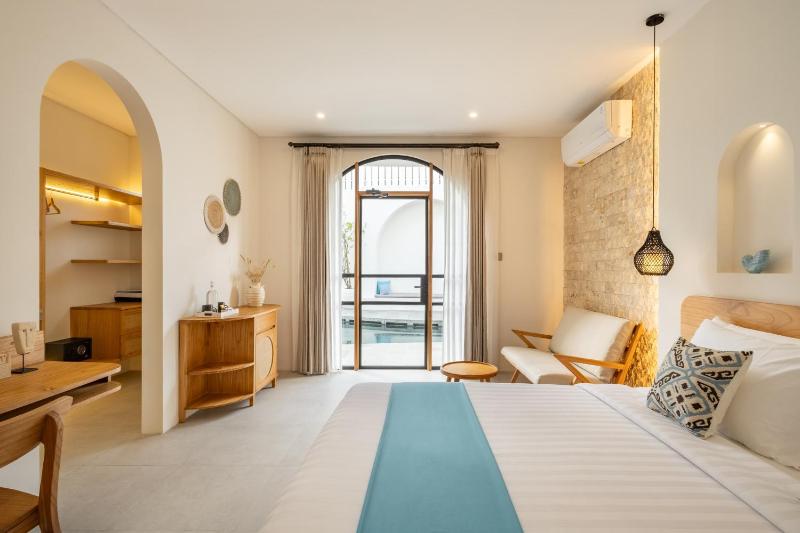 Mysa Boutique Hotel - image 14