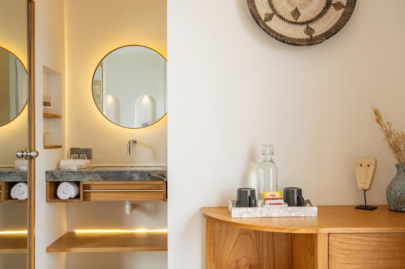 Mysa Boutique Hotel - image 12