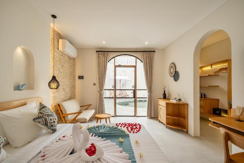 Mysa Boutique Hotel - image 8