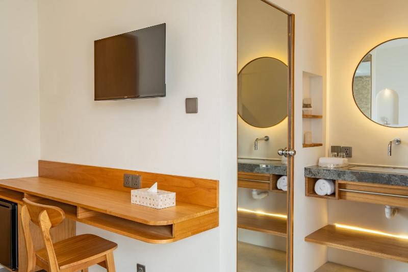 Mysa Boutique Hotel - image 6