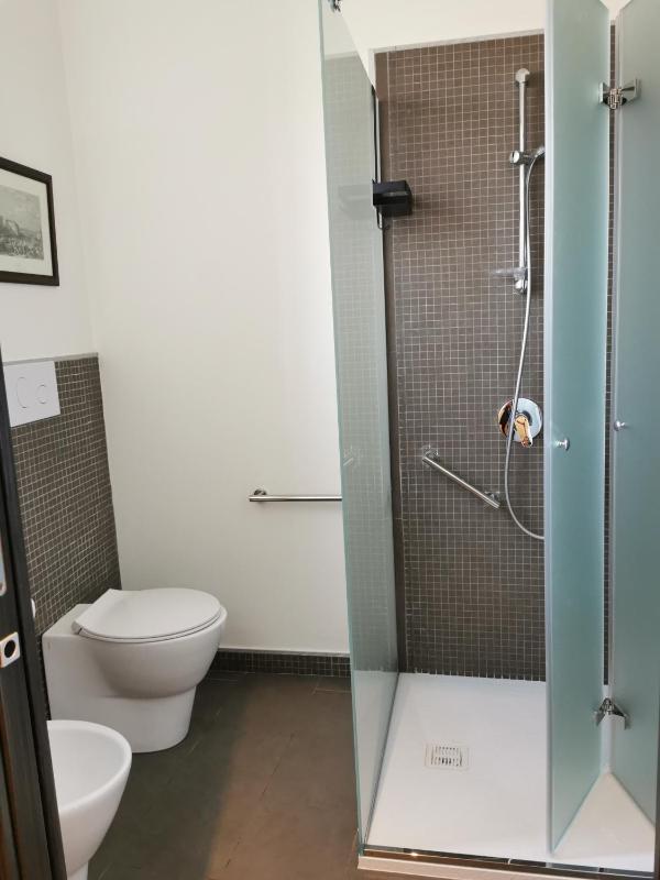 One-Bedroom Apartment with Terrace image 4