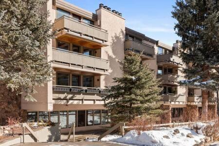 Aspen Core Renovated 2 BR 2 BA with AC - image 22