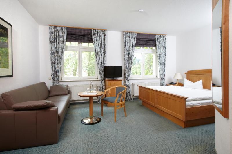 Comfort Double Room image 3