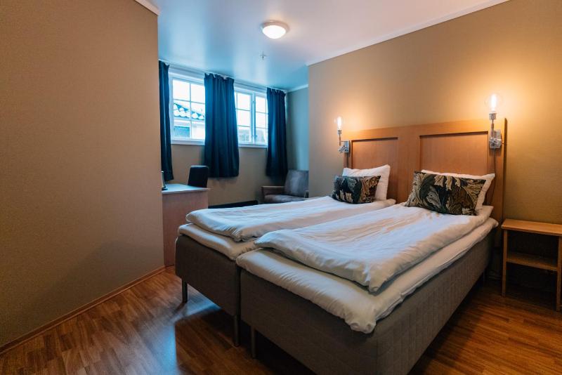 Standard Double Room image 1