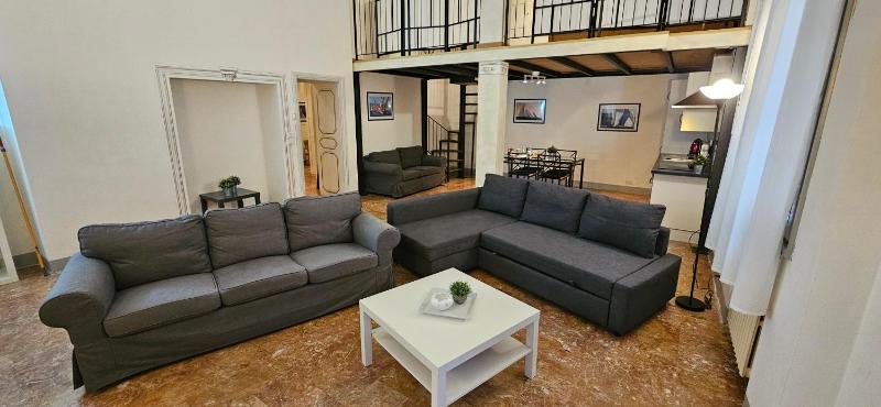 Residence Via Begatto 1 - image 1