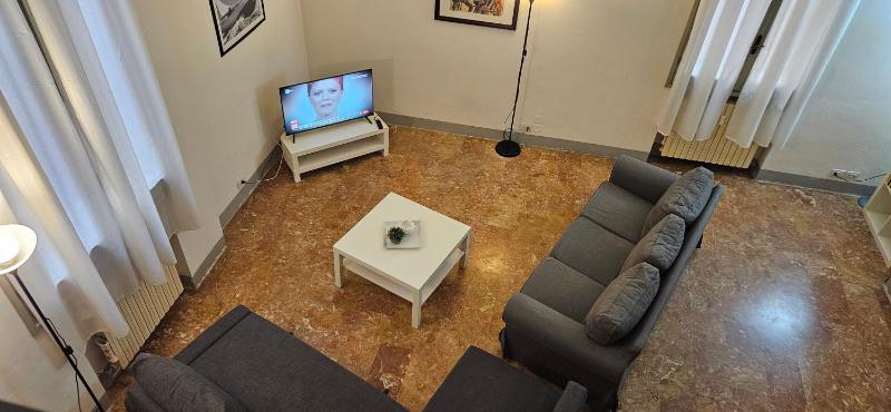Residence Via Begatto 1 - image 2