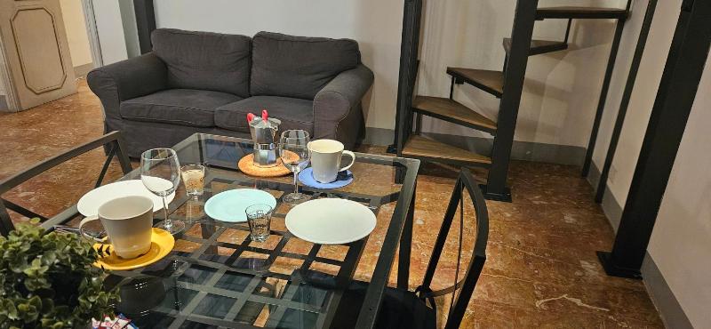 Residence Via Begatto 1 - image 14