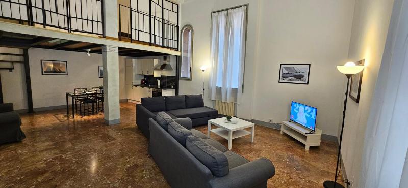 Residence Via Begatto 1 - image 15