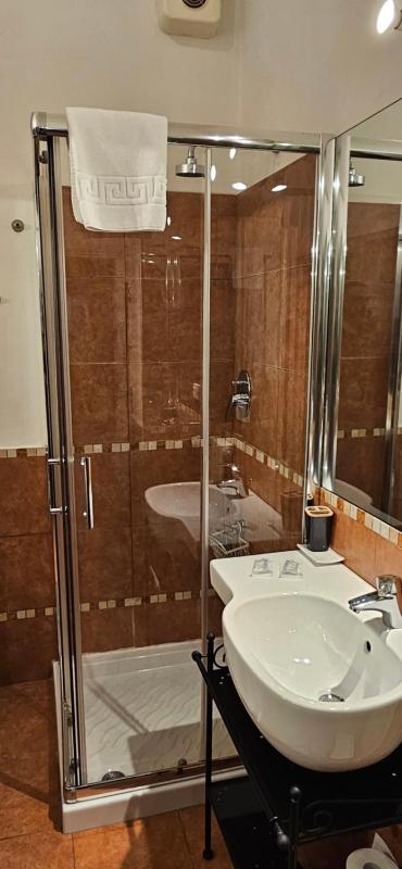 Residence Via Begatto 1 - image 16