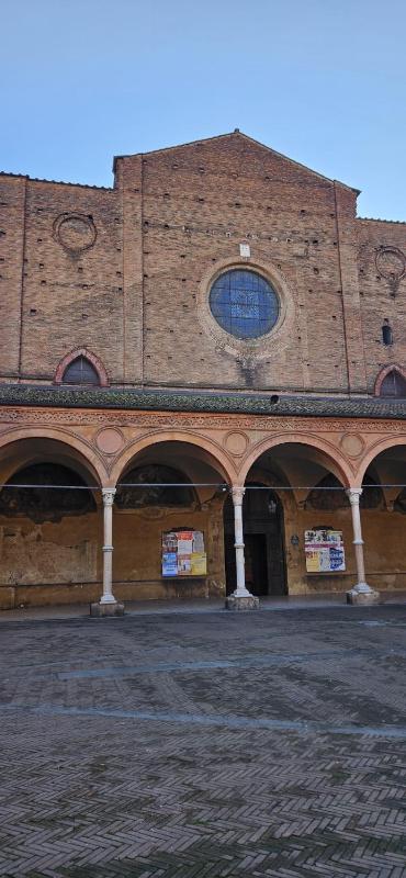Residence Via Begatto 1 - image 12